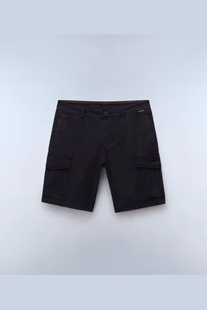 Napapijri Hombre Bermudas Deline - Talla 29