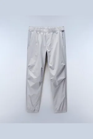 Napapijri Hombre Pantalón Tartuca - Talla 3XL