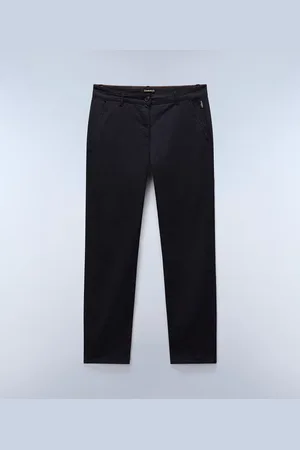 Napapijri Mujer Pantalón Chino Meridian - Talla 25