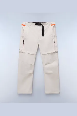 Napapijri Hombre Pantalón Cargo Tusco - Talla 3XL