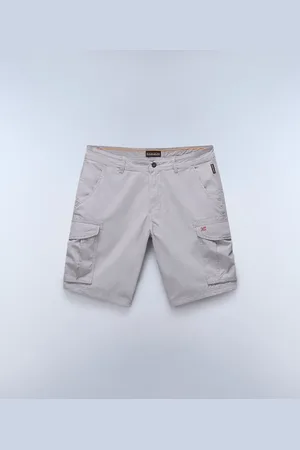 Napapijri Hombre Bermudas Noto - Talla 29