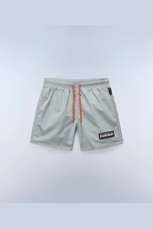Napapijri Youth Bañador Chamois (4-16 Años) - Talla 10