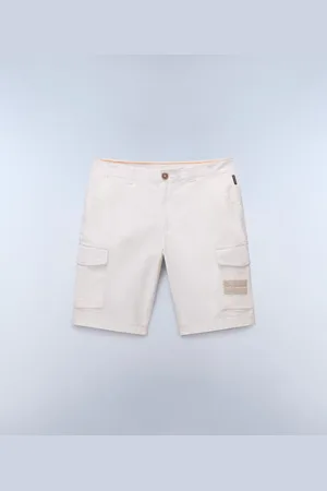 Napapijri Hombre Bermudas Horton - Talla 29