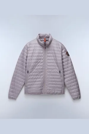 Napapijri Hombre Chaqueta Corta Amiata - Talla 3XL