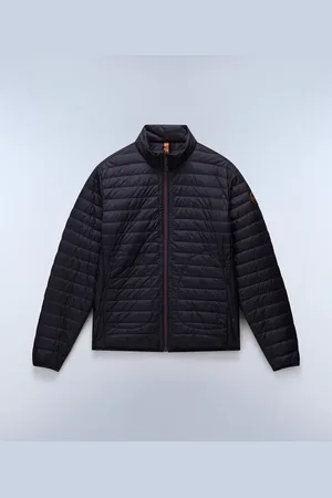 Napapijri Hombre Chaqueta Corta Amiata - Talla 3XL