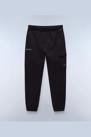Napapijri Hombre Pantalón De Chándal Cargo Badge Summer - Talla 3XL