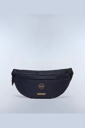 Napapijri Unisex Riñonera Voyage - 4 Litros - Talla UN TAMAÑO