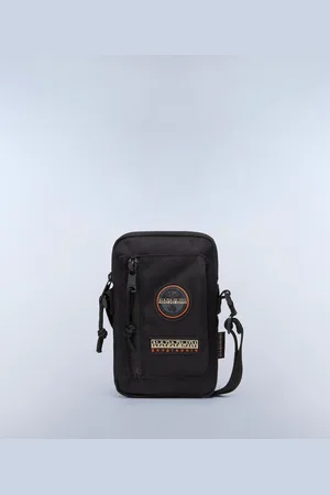 Napapijri Unisex Bolso Bandolera Voyage - 2 Litros - Talla UN TAMAÑO
