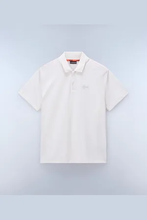 Napapijri Hombre Polo De Manga Corta Sorano - Talla 3XL