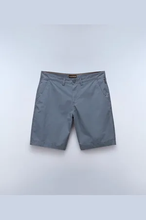 Napapijri Hombre Bermudas Nakuru - Talla 29
