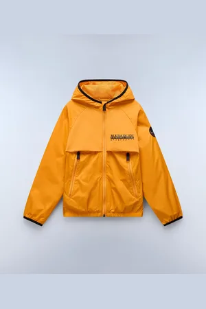 Napapijri Youth Chaqueta Mediana Allori (4-16 Años) - Talla 10