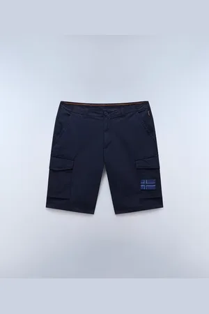 Napapijri Hombre Bermudas Horton - Talla 29