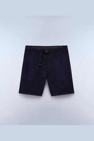 Napapijri Hombre Bermudas Murlo - Talla 3XL