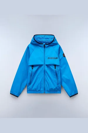 Napapijri Youth Chaqueta Mediana Allori (4-16 Años) - Talla 10