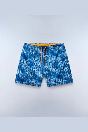 Napapijri Hombre Bañador Inuvik - Talla 3XL