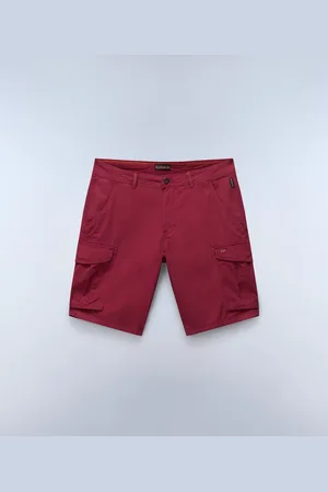 Napapijri Hombre Bermudas Noto - Talla 29