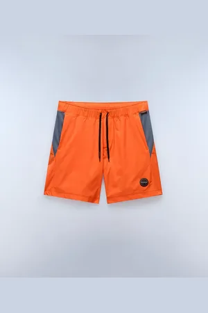 Napapijri Hombre Bermudas Tartuca - Talla 3XL