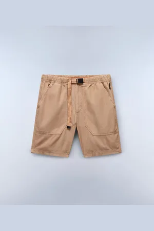 Napapijri Hombre Bermudas Murlo - Talla 3XL