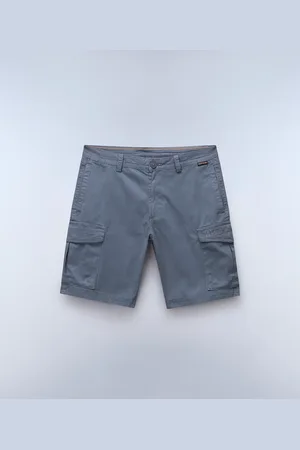 Napapijri Hombre Bermudas Deline - Talla 29