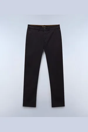 Napapijri Hombre Pantalón Chino De Verano Puyo - Talla 29
