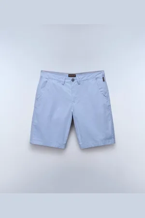 Napapijri Hombre Bermudas Nakuru - Talla 29