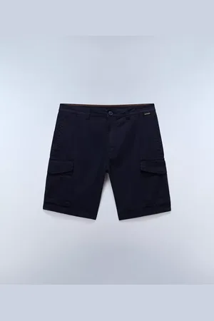 Napapijri Hombre Bermudas Deline - Talla 29
