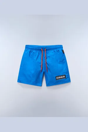 Napapijri Youth Bañador Chamois (4-16 Años) - Talla 10