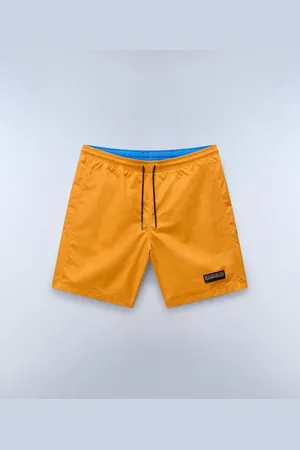 Napapijri Hombre Bañador Iaato - Talla 3XL