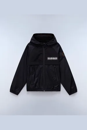 Napapijri Youth Chaqueta Mediana Allori (4-16 Años) - Talla 10
