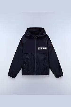 Napapijri Youth Chaqueta Mediana Allori (4-16 Años) - Talla 10