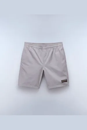 Napapijri Hombre Bermudas Boyd - Talla 3XL