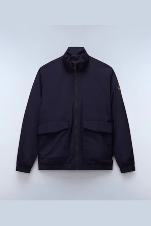 Napapijri Hombre Chaqueta Cortade Verano Giovi - Talla 3XL