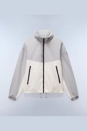 Napapijri Hombre Chaqueta Corta Clay - Talla 3XL