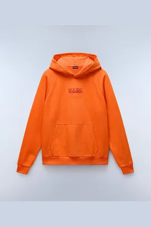 Napapijri Hombre Sudadera De Con Capucha Cortona French Terry - Talla 3XL