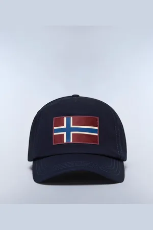 Napapijri Hombre Gorra Falis - Talla UN TAMAÑO