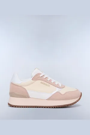 Napapijri Mujer Zapatillas Deportivas Astra Platform - Talla 36