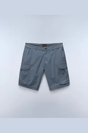 Napapijri Hombre Bermudas Noto - Talla 29