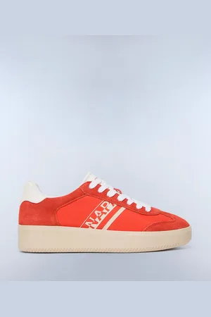 Napapijri Mujer Zapatillas Deportivas Jade - Talla 36