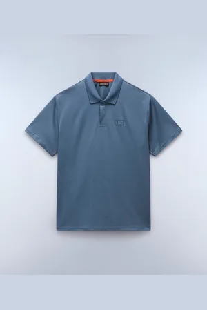 Napapijri Hombre Polo De Manga Corta Sorano - Talla 3XL