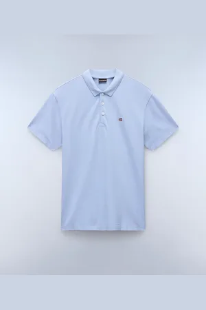 Napapijri Hombre Polo De Manga Corta Ealis - Talla 3XL
