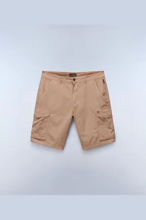 Napapijri Hombre Bermudas Noto - Talla 29