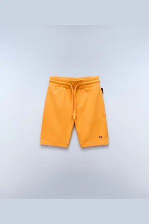 Napapijri Youth Pantalón Bermuda Nalis (4-16 Años) - Talla 10