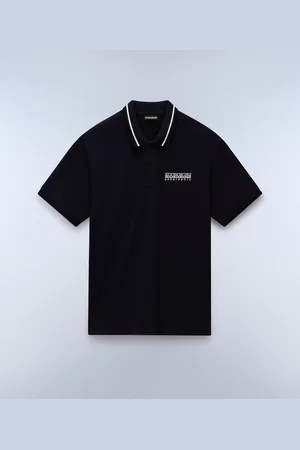 Napapijri Hombre Polo De Manga Corta Murlo - Talla 3XL