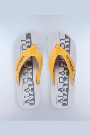 Napapijri Hombre Chanclas Elm - Talla 40