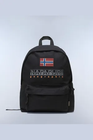 Napapijri Unisex Mochila Hering - 20,8 Litros - Talla UN TAMAÑO