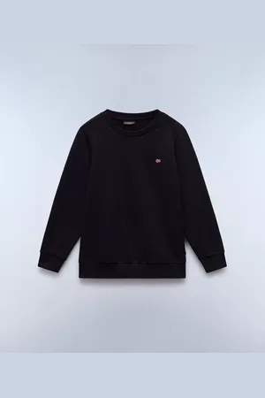Napapijri Youth Sudadera Balis French Terry (4-16 Años) - Talla 10