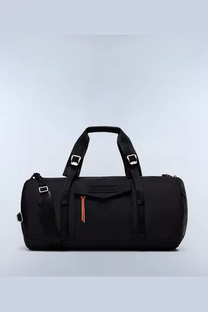 Napapijri Unisex Bolsa Duffle Morra - 42,39 Litros - Talla UN TAMAÑO