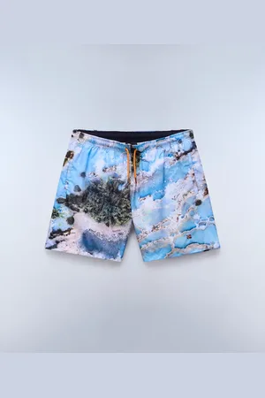 Napapijri Hombre Bañador Inuvik - Talla 3XL