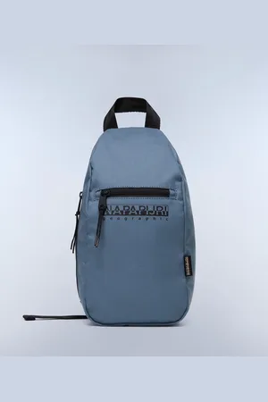 Napapijri Unisex Mochila Cruzada Signa - 5 Litros - Talla UN TAMAÑO