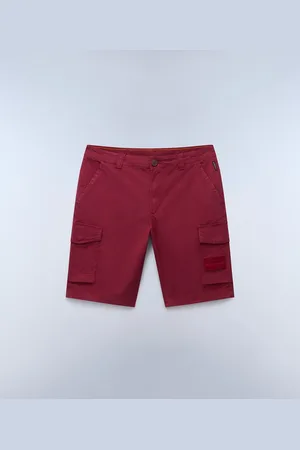 Napapijri Hombre Bermudas Horton - Talla 29